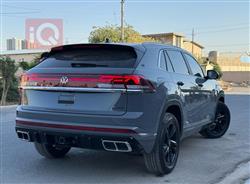 فولكسفاغن أطلس كروس سبورت